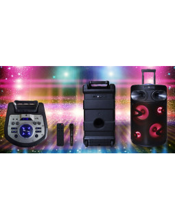 Manta SPK0803B140 Fobos-foto9