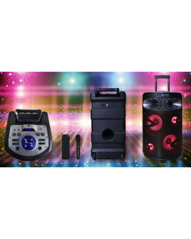 Manta SPK0803B140 Fobos-foto9