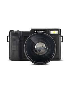 AGFA VLG-4K Vlogging Camera Bundle-foto9