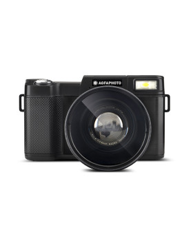 AGFA VLG-4K Vlogging Camera Bundle-foto9