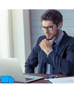 Tellur Bluetooth Headset Vox 95 Black-foto9