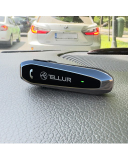Tellur Bluetooth Headset Vox 100 Black-foto9