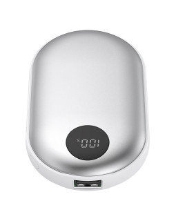 Denver PBH-4003S Silver (4000mAh)-foto9