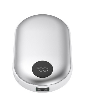 Denver PBH-4003S Silver (4000mAh)-foto9