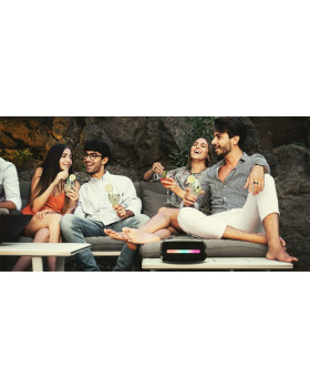 Manta SPK140GO BT Black-foto9