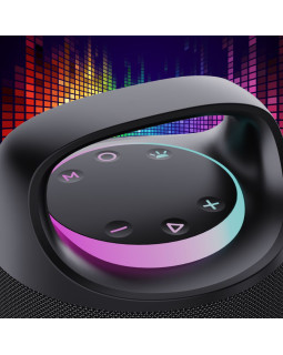 Manta SPK330B Otus-foto9