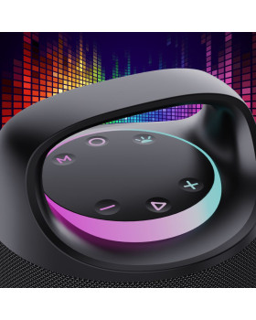 Manta SPK330B Otus-foto9