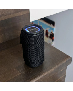 Tellur Eclipse Bluetooth Speaker 12W black-foto9