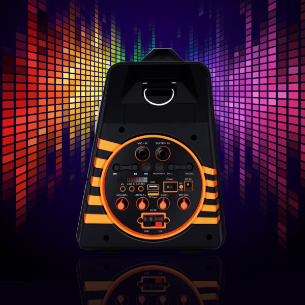 Manta SPK1005PRO Helios 2