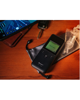 Tracer 47557 BreathEZ-2B Alcohol Tester-foto9