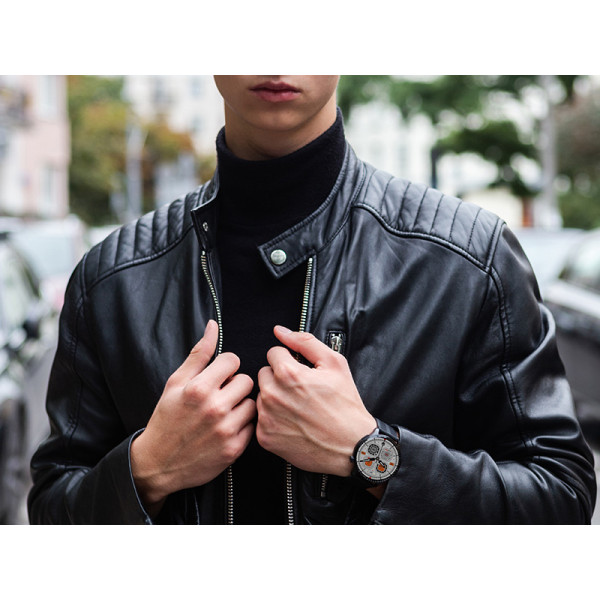 Tracer 47508 Smartwatch SM7 Shadow