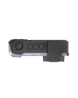 AgfaPhoto WP9500 Black-foto9