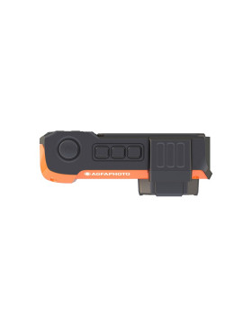 AgfaPhoto WP9500 Orange-foto9