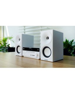 Blaupunkt MS30.2BT Edition BT/MP3/CD/USB/AUX-foto9