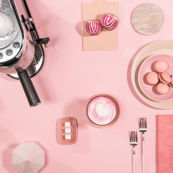 Gastroback 42718 Design Espresso Piccolo Black