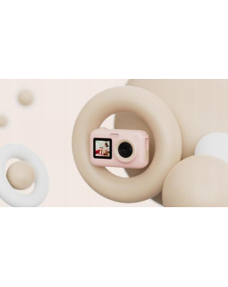 SJCAM Funcam+ Pink-foto9