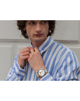 Tracer 47509 Smartwatch SM7 Astral Starlight-foto9