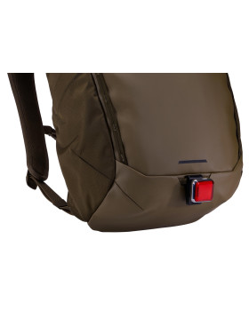 Thule 5223 Chasm Recycled Backpack 26 L Deep Khaki-foto9