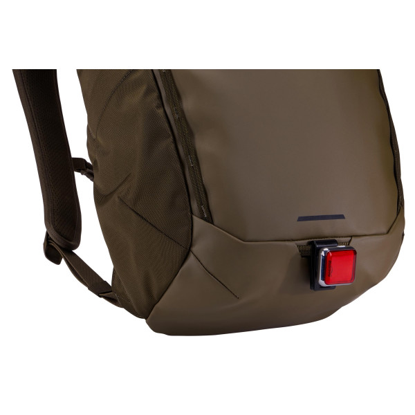Thule 5223 Chasm Recycled Backpack 26 L Deep Khaki Thule 5223 Chasm Recycled Backpack 26 L Deep Khaki