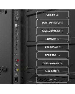 Manta 40LFV125E-foto9