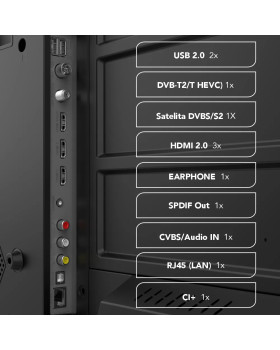 Manta 40LFV125E-foto9