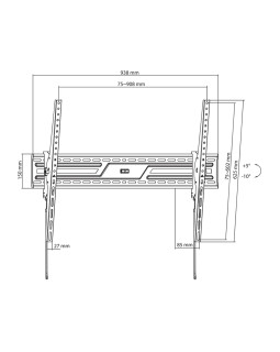 Sbox PLB-4269T-2 (43-100/75kg/900x600)-foto9