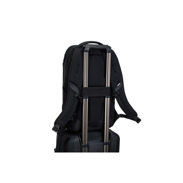 Thule 5381 Accent backpack 23L black Thule 5381 Accent backpack 23L black