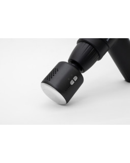 Homedics PGM-45HC-BK Novo Hot Cold Massage Gun-foto9