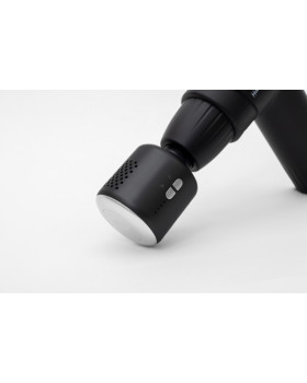 Homedics PGM-45HC-BK Novo Hot Cold Massage Gun-foto9