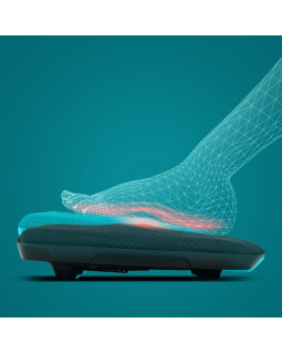 Homedics FM-TS12H-EU Shiatsu Deluxe Foot Massager-foto9