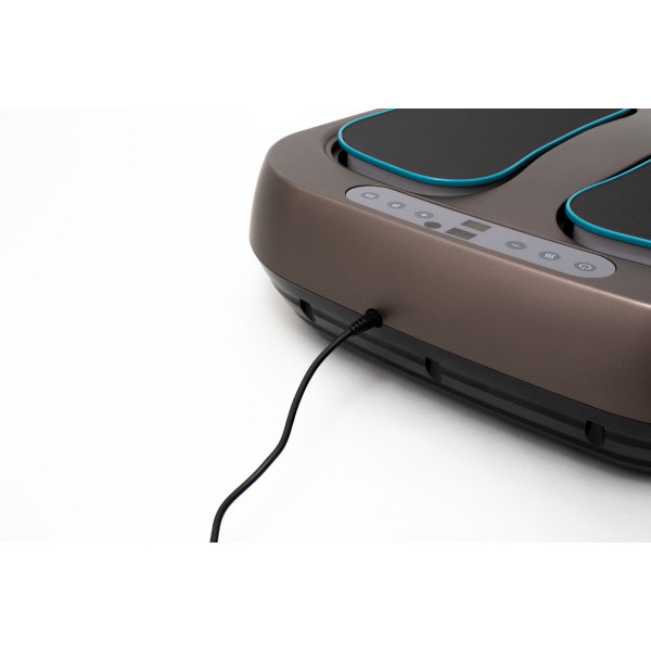 Homedics PSL-2000H-EB Foot Flow Vibration Massager