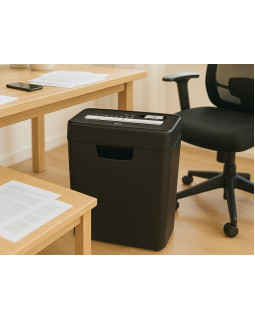 Tracer 47484 EDGY 10L Shredder-foto9