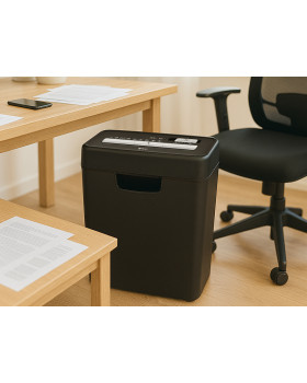 Tracer 47484 EDGY 10L Shredder-foto9