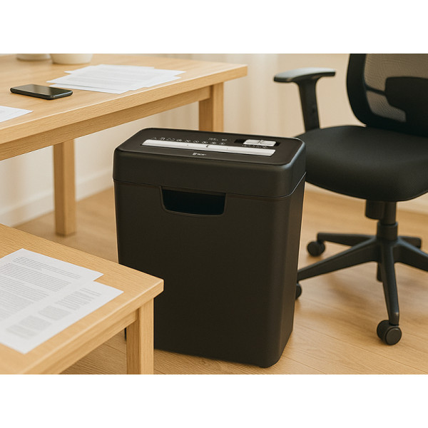 Tracer 47484 EDGY 10L Shredder