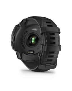 Garmin Instinct 2X Solar Tactical Edition Black (010-02805-03)-foto9