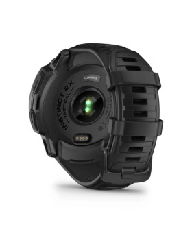 Garmin Instinct 2X Solar Tactical Edition Black (010-02805-03)-foto9