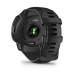 Garmin Instinct 2X Solar Tactical Edition Black (010-02805-03)
