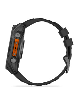 Garmin Fenix 8 51mm Slate Gray Steel / Black (010-02905-00)-foto9