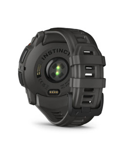 Garmin Instinct 3 50mm Solar Black Charcoal (010-02935-00)-foto9