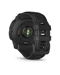 Garmin Instinct 3 50mm Solar Tactical Edition Black (010-02935-50)-foto9