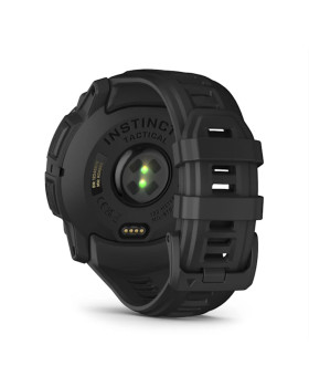 Garmin Instinct 3 50mm Amoled Tactical Edition Black (010-03020-50)-foto9