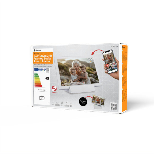 Denver PFF-1070W Denver PFF-1070W