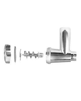 Gastroback 41410 Design Mincer 6in1 Power Pro-foto9