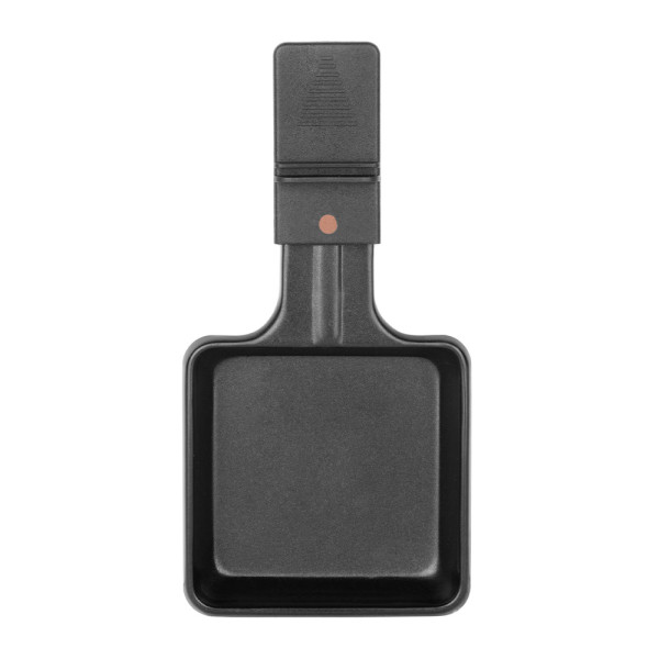 Gastroback 42563 Raclette Grill & Pancake Station