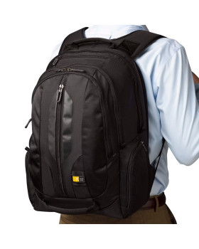 Case Logic 5285 Laptop Backpack RBP-217 Black-foto9