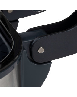 Jata JEEX1236 Dual Juicer With Lever Arm-foto9