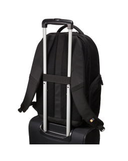 Case Logic 5329 Notion 16 laptop backpack NOTIBP-116 Black-foto9
