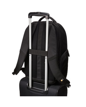 Case Logic 5329 Notion 16 laptop backpack NOTIBP-116 Black-foto9