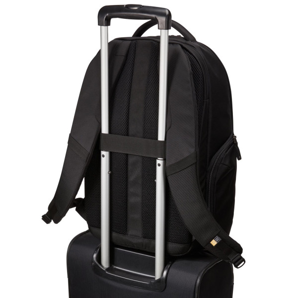 Case Logic 5329 Notion 16 laptop backpack NOTIBP-116 Black Case Logic 5329 Notion 16 laptop backpack NOTIBP-116 Black