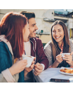 Gastroback 42627 Design Espresso Advanced Urban Duo-foto9